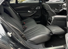 Mercedes-Benz S 63 AMG Long 4Matic+  | Auto.bg — изображение 9