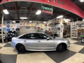 Audi A6 * PROGRESSIV S LINE AWD LEATHER PAN/ROOF NAV B/SPO | Auto.bg — изображение 8