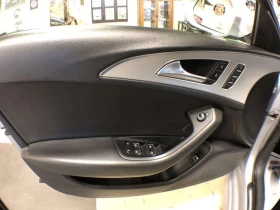 Audi A6 * PROGRESSIV S LINE AWD LEATHER PAN/ROOF NAV B/SPO | Auto.bg — изображение 17