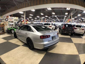 Audi A6 * PROGRESSIV S LINE AWD LEATHER PAN/ROOF NAV B/SPO | Auto.bg — изображение 5
