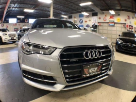 Audi A6 * PROGRESSIV S LINE AWD LEATHER PAN/ROOF NAV B/SPO | Auto.bg — изображение 13