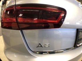Audi A6 * PROGRESSIV S LINE AWD LEATHER PAN/ROOF NAV B/SPO | Auto.bg — изображение 16