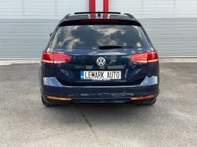 VW Passat 2.0TDI AUTOMATIK DSG START STOP NAVI PANORAMA  | Auto.bg — изображение 10