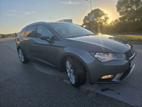 Seat Leon ST 1.6TDI 110��. ECOMOTIVE  | Mobile.bg � ����� ������ 7