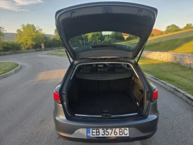 Seat Leon ST 1.6TDI 110��. ECOMOTIVE  | Mobile.bg � ����� ������ 9
