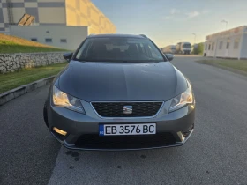 Seat Leon ST 1.6TDI 110��. ECOMOTIVE  | Mobile.bg � ����� ������ 8