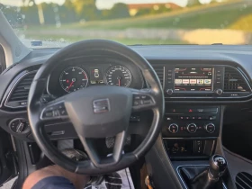 Seat Leon ST 1.6TDI 110��. ECOMOTIVE  | Mobile.bg � ����� ������ 15