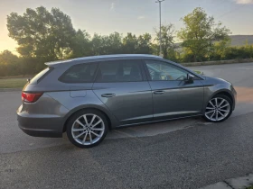 Seat Leon ST 1.6TDI 110��. ECOMOTIVE  | Mobile.bg � ����� ������ 6
