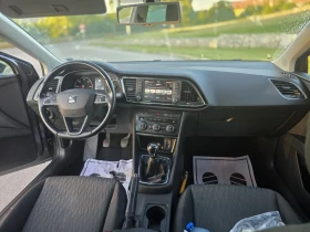 Seat Leon ST 1.6TDI 110��. ECOMOTIVE  | Mobile.bg � ����� ������ 10
