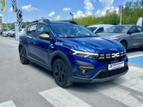 Dacia Sandero Stepway / Extreme / 1.0 TCe / 90 �.�. / ��������� | Mobile.bg � ����� ������ 3