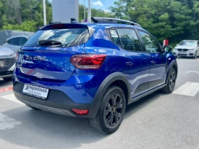 Dacia Sandero Stepway / Extreme / 1.0 TCe / 90 �.�. / ��������� | Mobile.bg � ����� ������ 4