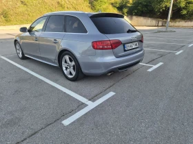 Audi A4 3?S-line Quattro  - 7350 € / 14375.35 лв. - 40776993 4