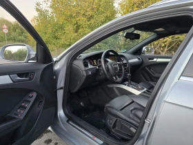 Audi A4 3?S-line Quattro  - 7350 € / 14375.35 лв. - 40776993 13
