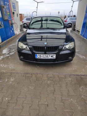 ����� �� �������� �� BMW 318 � 90
