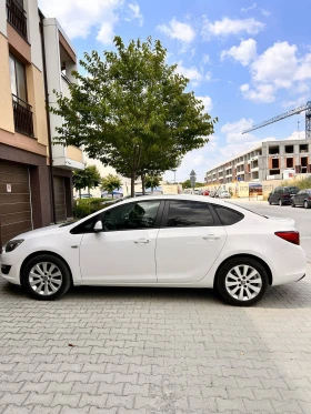 Opel Astra 1.6 CDTI Гаранция + сервизна книжка - 8200 € / 16037.81 лв. - 61931703 6