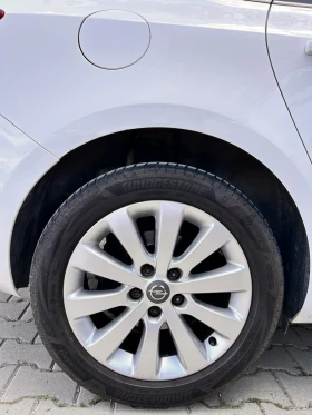 Opel Astra 1.6 CDTI Гаранция + сервизна книжка - 8200 € / 16037.81 лв. - 61931703 11