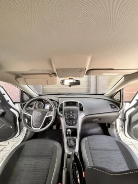 Opel Astra 1.6 CDTI Гаранция + сервизна книжка - 8200 € / 16037.81 лв. - 61931703 9