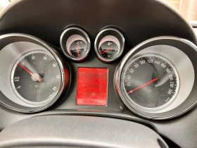 Opel Astra 1.6 CDTI Гаранция + сервизна книжка - 8200 € / 16037.81 лв. - 61931703 14