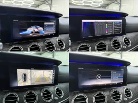 Mercedes-Benz E 220 360-K/AMG-line/PANORAMA/9gt/СОБСТВЕН ЛИЗИНГ | Auto.bg — изображение 16