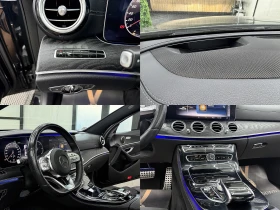 Mercedes-Benz E 220 360-K/AMG-line/PANORAMA/9gt/СОБСТВЕН ЛИЗИНГ | Auto.bg — изображение 9