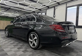 Mercedes-Benz E 220 360-K/AMG-line/PANORAMA/9gt/СОБСТВЕН ЛИЗИНГ | Auto.bg — изображение 4