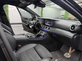 Mercedes-Benz E 220 360-K/AMG-line/PANORAMA/9gt/СОБСТВЕН ЛИЗИНГ | Auto.bg — изображение 10