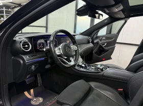 Mercedes-Benz E 220 360-K/AMG-line/PANORAMA/9gt/СОБСТВЕН ЛИЗИНГ | Auto.bg — изображение 13