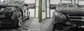 Mercedes-Benz E 220 360-K/AMG-line/PANORAMA/9gt/СОБСТВЕН ЛИЗИНГ | Auto.bg — изображение 8