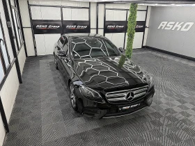 Mercedes-Benz E 220 360-K/AMG-line/PANORAMA/9gt/СОБСТВЕН ЛИЗИНГ | Auto.bg — изображение 7