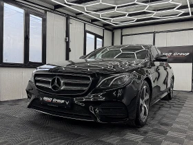 Mercedes-Benz E 220 360-K/AMG-line/PANORAMA/9gt/СОБСТВЕН ЛИЗИНГ