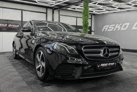 Mercedes-Benz E 220 360-K/AMG-line/PANORAMA/9gt/СОБСТВЕН ЛИЗИНГ | Auto.bg — изображение 3