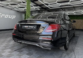 Mercedes-Benz E 220 360-K/AMG-line/PANORAMA/9gt/СОБСТВЕН ЛИЗИНГ | Auto.bg — изображение 6