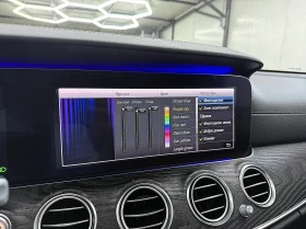 Mercedes-Benz E 220 360-K/AMG-line/PANORAMA/9gt/СОБСТВЕН ЛИЗИНГ | Auto.bg — изображение 17