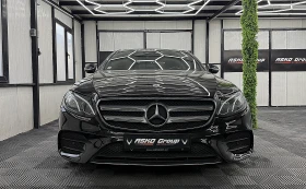 Mercedes-Benz E 220 360-K/AMG-line/PANORAMA/9gt/СОБСТВЕН ЛИЗИНГ | Auto.bg — изображение 2