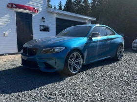 ����� �� �������� �� BMW M2 | CARFAX | ��� ������������ ������