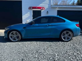 BMW M2 | CARFAX | ��� ������������ ������ | Mobile.bg � ����� ������ 3