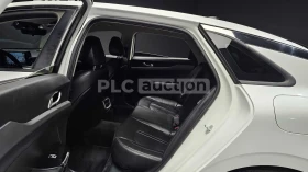 Kia K5 TRANDY SPECIAL  | Mobile.bg � ����� ������ 11