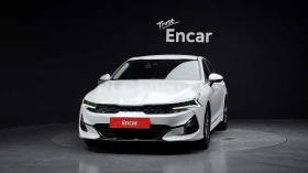 Kia K5 TRANDY SPECIAL  | Mobile.bg � ����� ������ 3