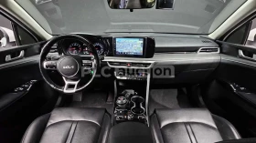 Kia K5 TRANDY SPECIAL  | Mobile.bg � ����� ������ 6