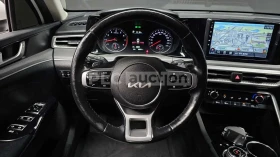 Kia K5 TRANDY SPECIAL  | Mobile.bg � ����� ������ 12