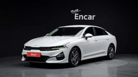 ����� �� �������� �� Kia K5 TRANDY SPECIAL 