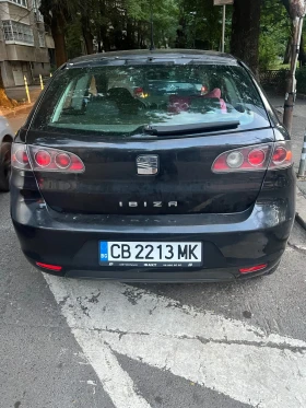 Seat Ibiza | Mobile.bg � ����� ������ 5