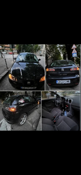 Seat Ibiza | Mobile.bg � ����� ������ 3