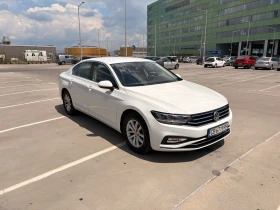 VW Passat - 19900 € / 38921.02 лв. - 66024925 2