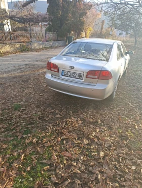 Kia Magentis | Mobile.bg � ����� ������ 4