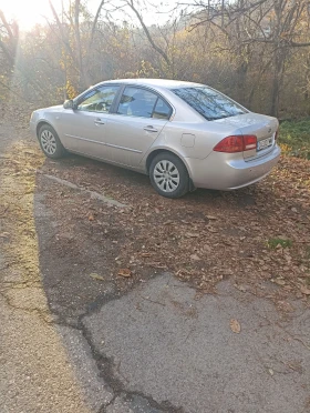 Kia Magentis | Mobile.bg � ����� ������ 2