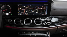 Mercedes-Benz E 400 4MATIC EXCLUSIVE* HUD* ����* ����* ����* ��������� | Mobile.bg � ����� ������ 12