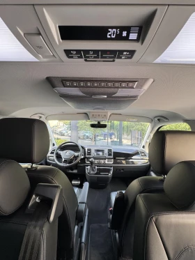 VW Multivan BUSINESS 4 MOTION | Auto.bg — изображение 11