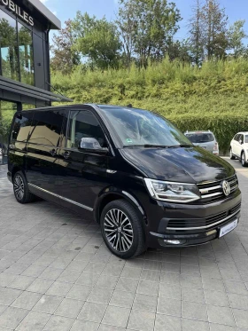 VW Multivan BUSINESS 4 MOTION | Auto.bg — изображение 2