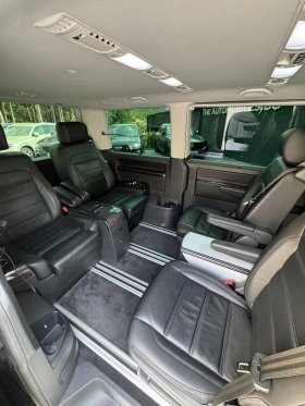 VW Multivan BUSINESS 4 MOTION | Auto.bg — изображение 9